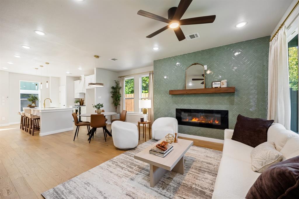 1103 S Tyler Street, Dallas, TX 75208