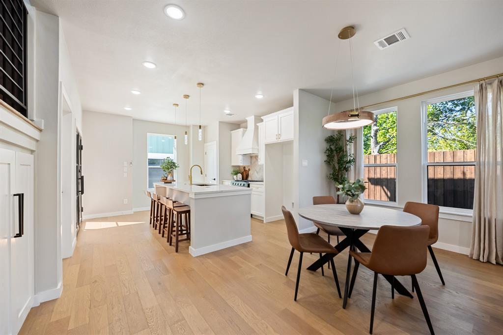 1103 S Tyler Street, Dallas, TX 75208