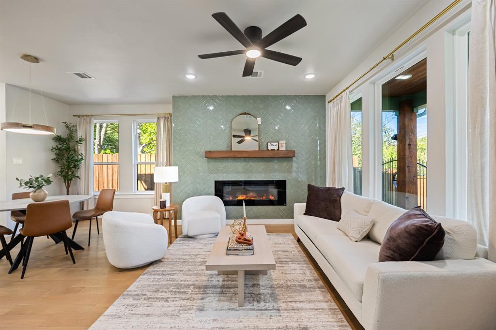 1103 S Tyler Street, Dallas, TX 75208