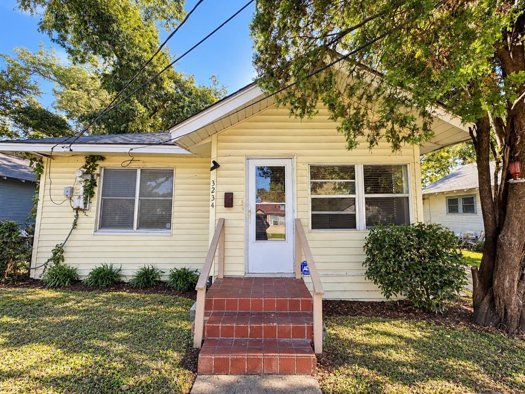 3234 Spring Avenue, Dallas, TX 75215 3234 Spring Avenue, Dallas, TX 75215
