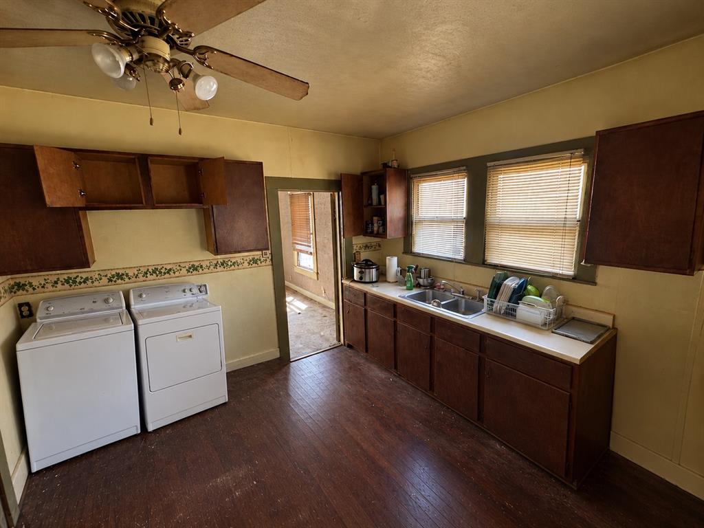3234 Spring Avenue, Dallas, TX 75215