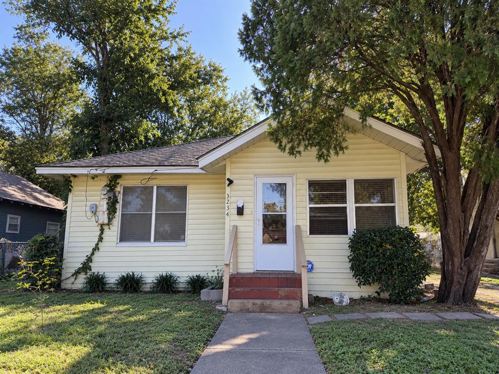 3234 Spring Avenue, Dallas, TX 75215 3234 Spring Avenue, Dallas, TX 75215