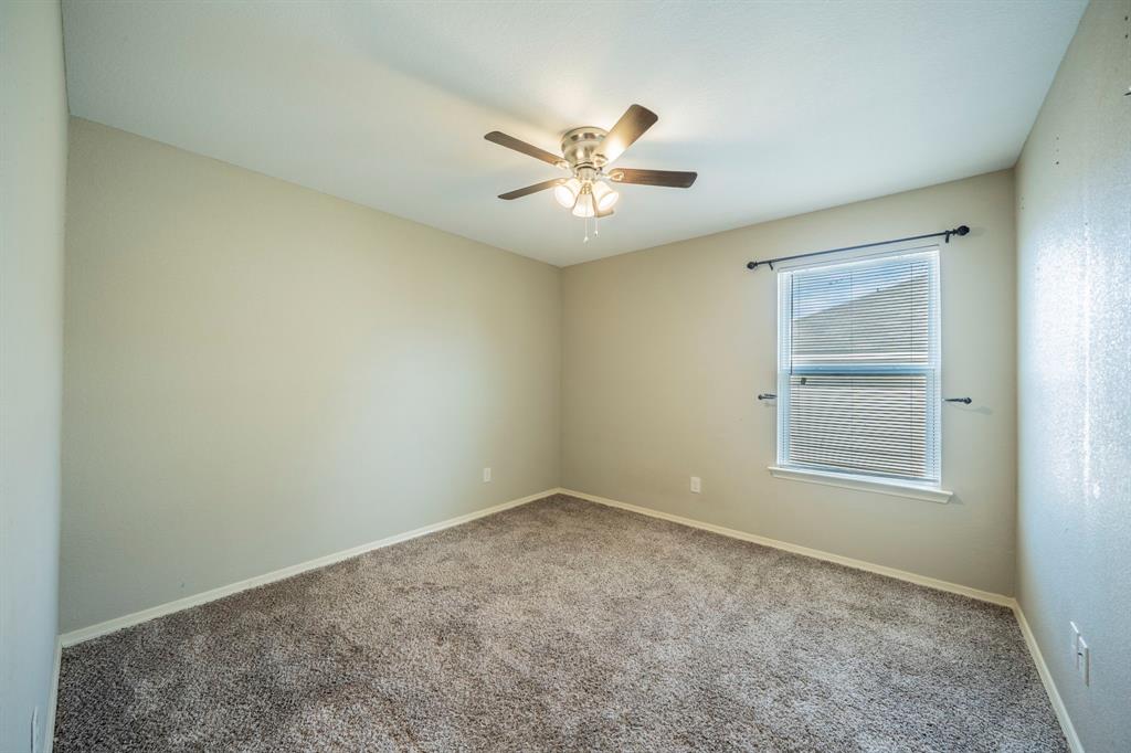 1803 Brookwood Drive, Terrell, TX 75160