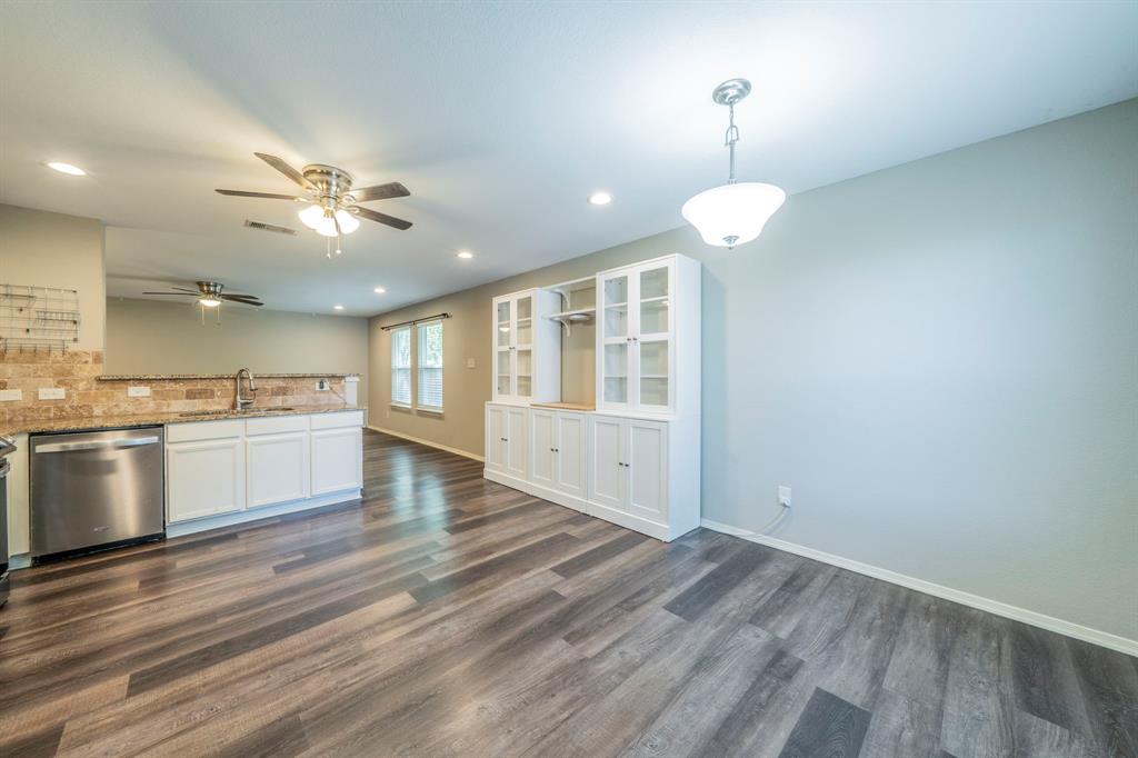 1803 Brookwood Drive, Terrell, TX 75160