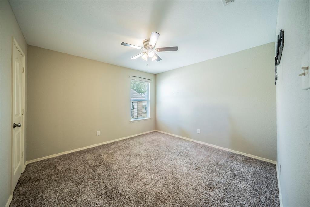 1803 Brookwood Drive, Terrell, TX 75160