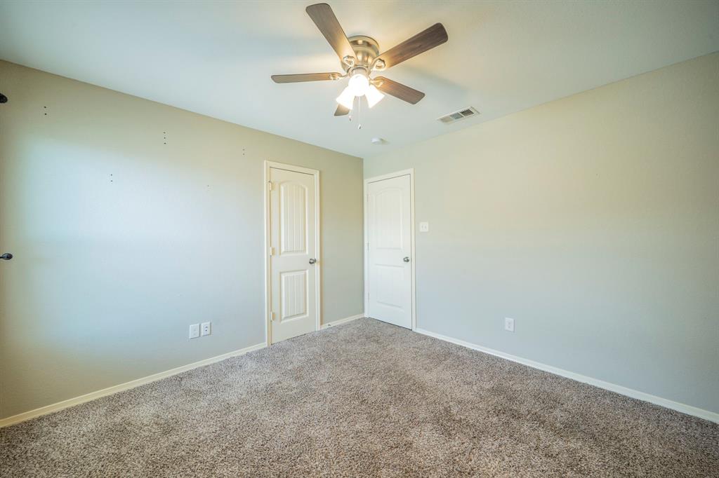 1803 Brookwood Drive, Terrell, TX 75160