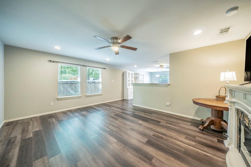 1803 Brookwood Drive, Terrell, TX 75160