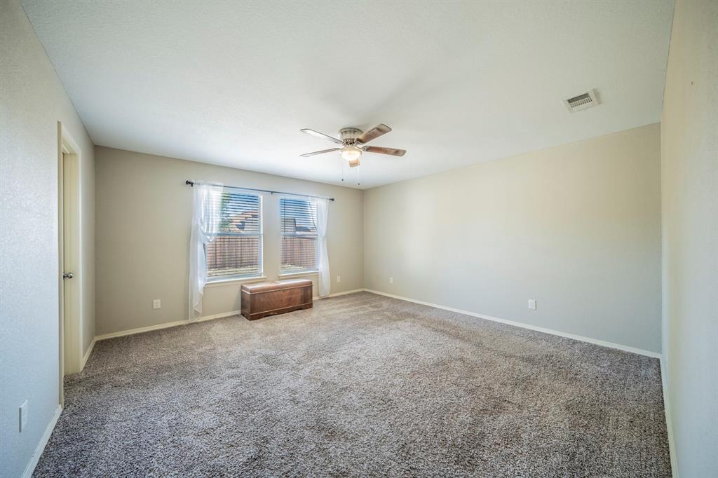 1803 Brookwood Drive, Terrell, TX 75160