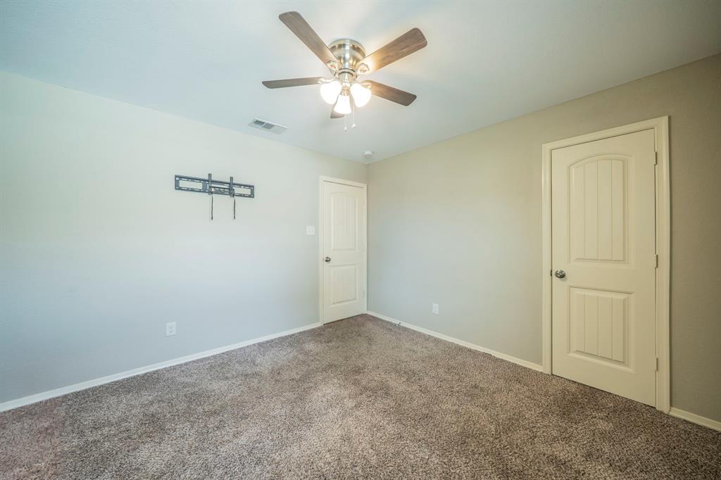 1803 Brookwood Drive, Terrell, TX 75160