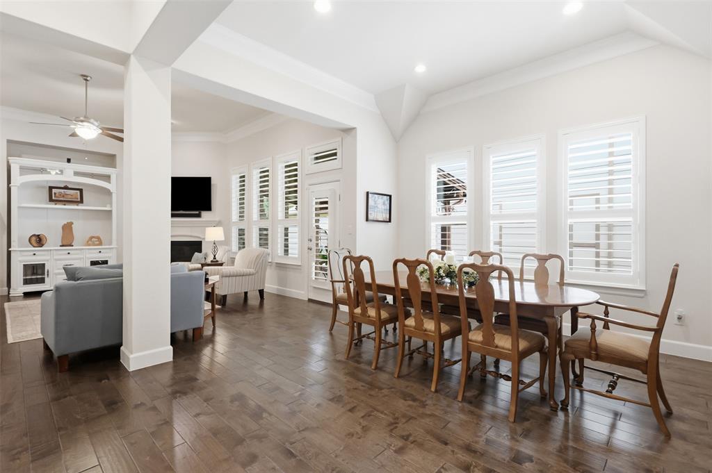 1304 Steepleview Lane, McKinney, TX 75069