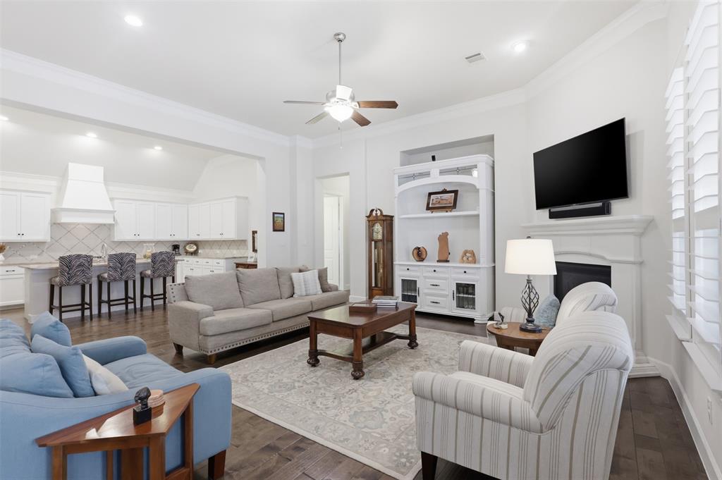 1304 Steepleview Lane, McKinney, TX 75069