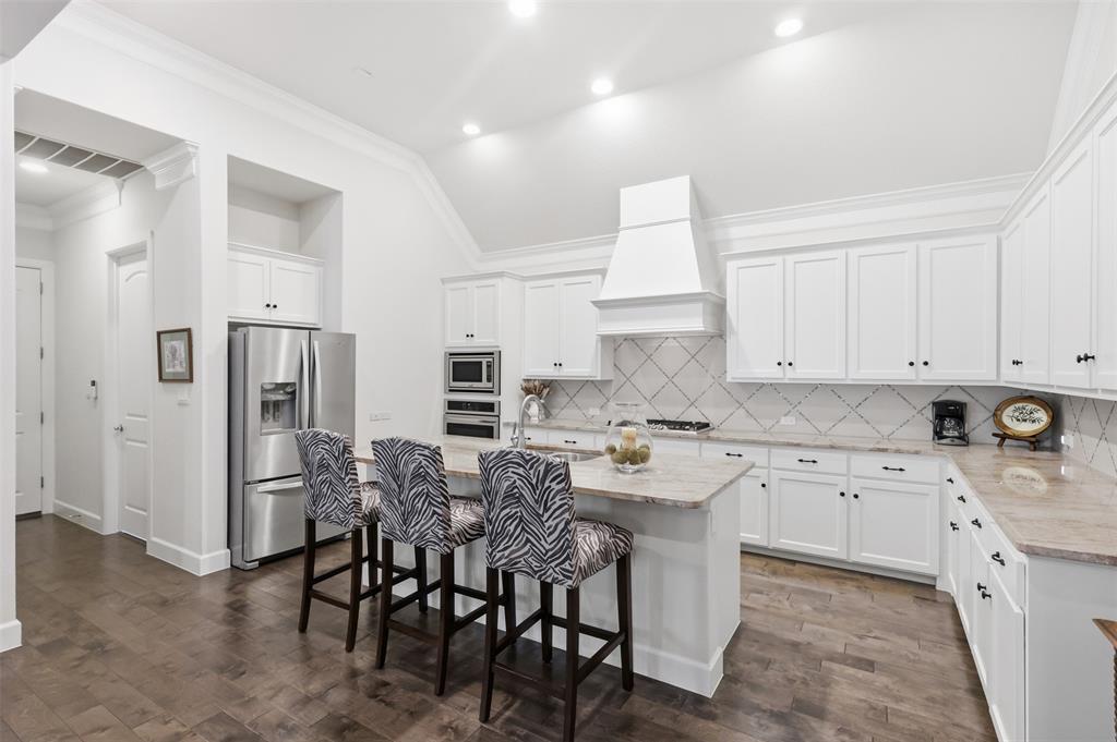 1304 Steepleview Lane, McKinney, TX 75069