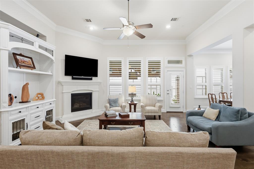 1304 Steepleview Lane, McKinney, TX 75069