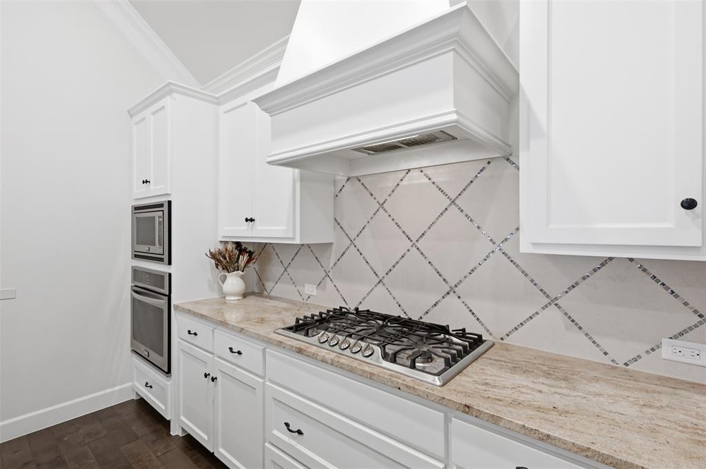 1304 Steepleview Lane, McKinney, TX 75069