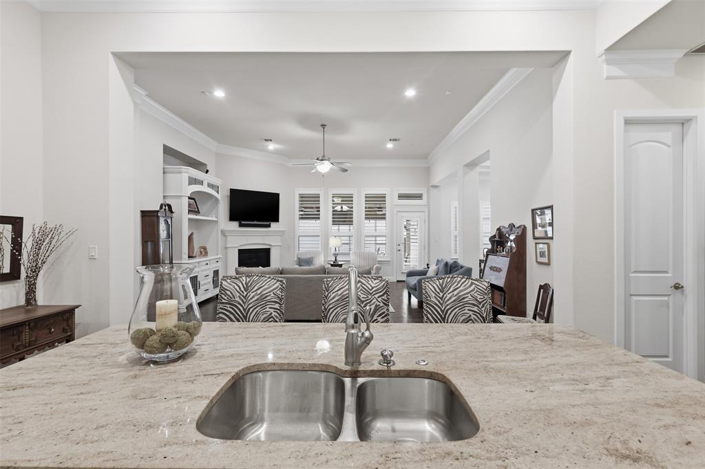 1304 Steepleview Lane, McKinney, TX 75069