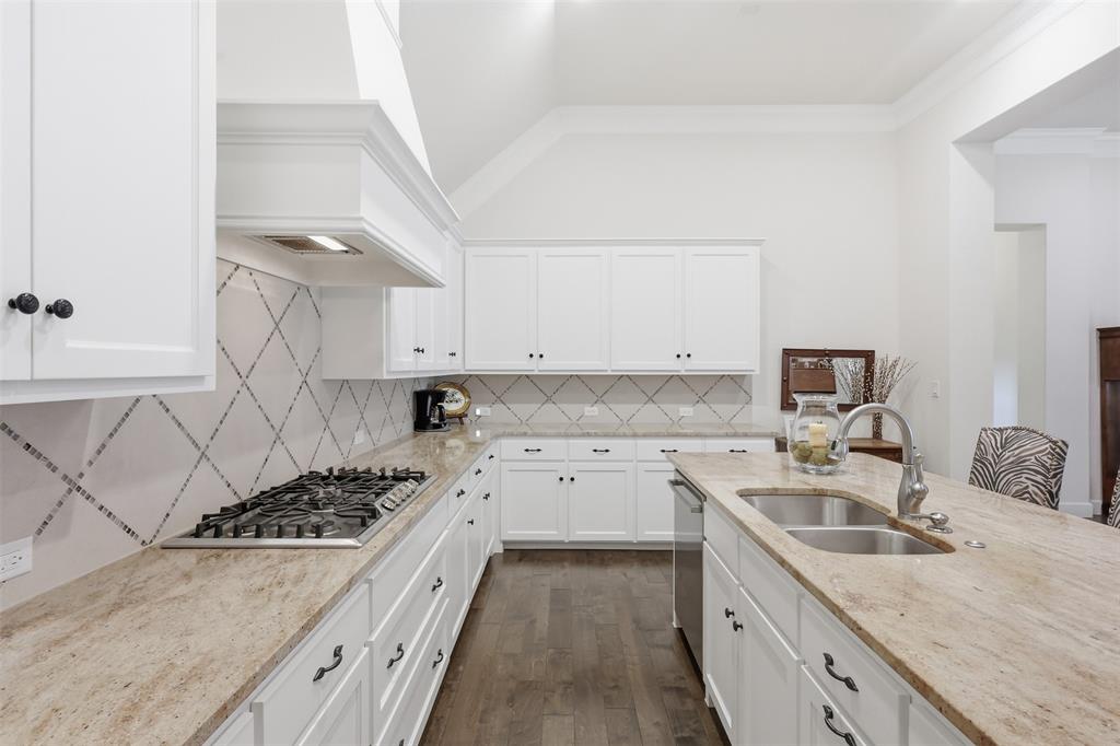 1304 Steepleview Lane, McKinney, TX 75069