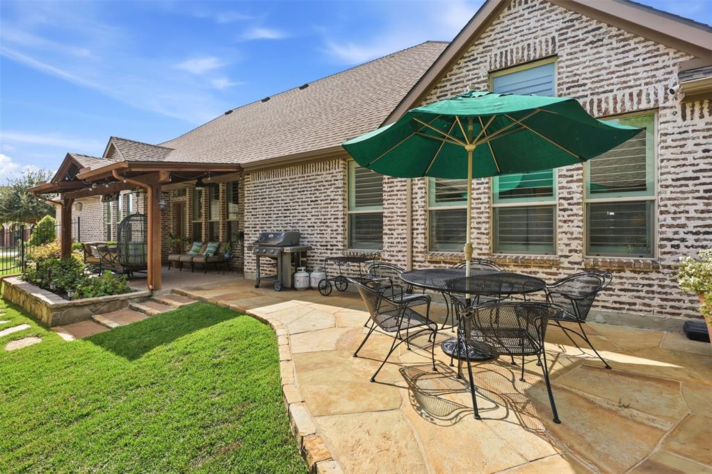 1304 Steepleview Lane, McKinney, TX 75069