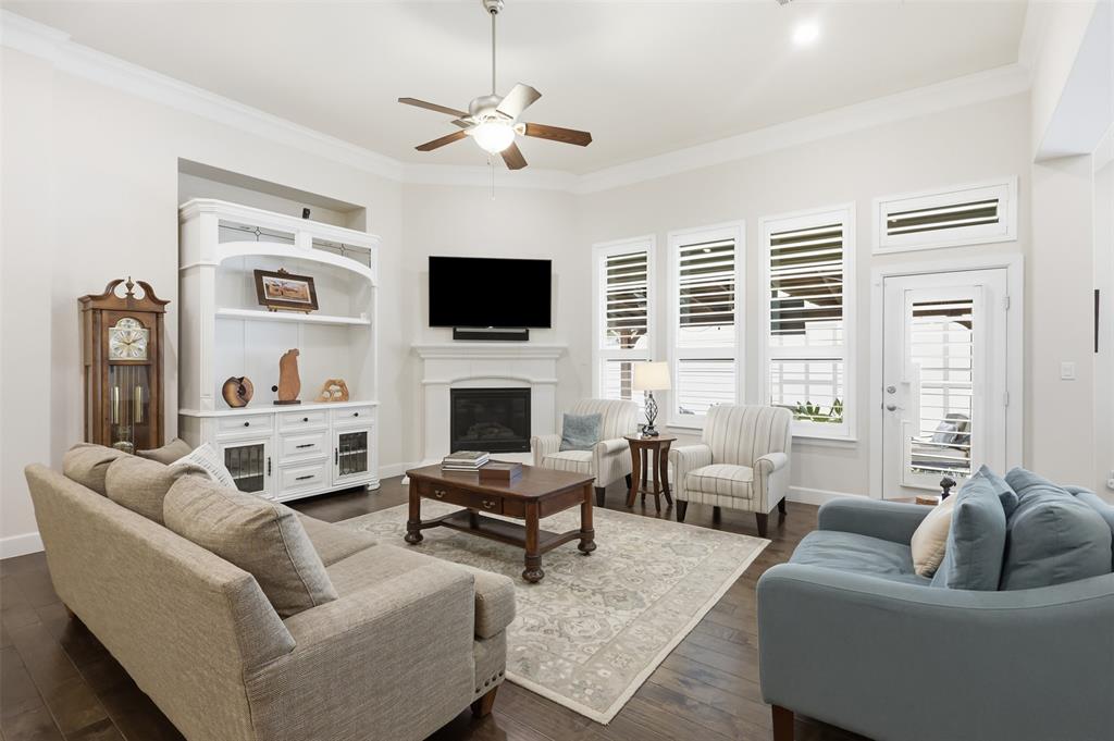 1304 Steepleview Lane, McKinney, TX 75069