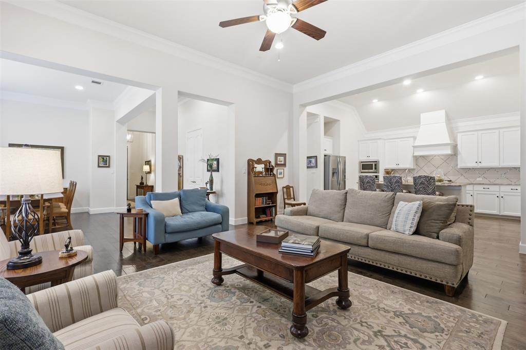 1304 Steepleview Lane, McKinney, TX 75069