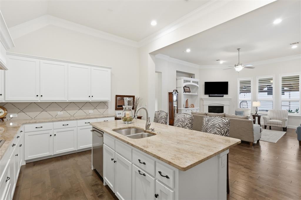 1304 Steepleview Lane, McKinney, TX 75069