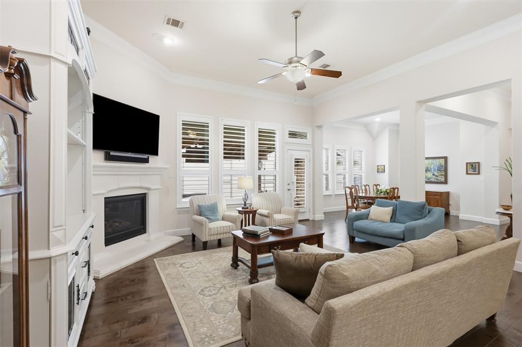 1304 Steepleview Lane, McKinney, TX 75069
