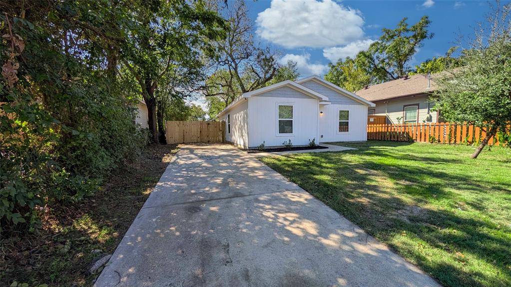 3823 Colonial Avenue, Dallas, TX 75215 3823 Colonial Avenue, Dallas, TX 75215