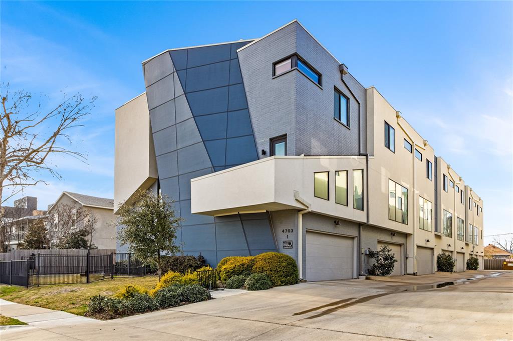 4703 Munger Avenue, #102, Dallas, TX 75204