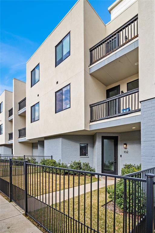 4703 Munger Avenue, #102, Dallas, TX 75204 4703 Munger Avenue, #102, Dallas, TX 75204