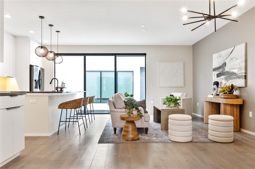 4703 Munger Avenue, #102, Dallas, TX 75204 4703 Munger Avenue, #102, Dallas, TX 75204