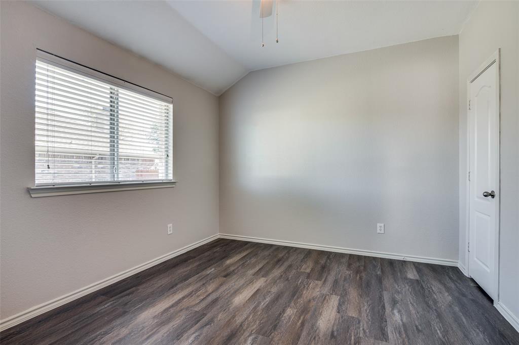 110 Enchanted Forest Drive, Wylie, TX 75098