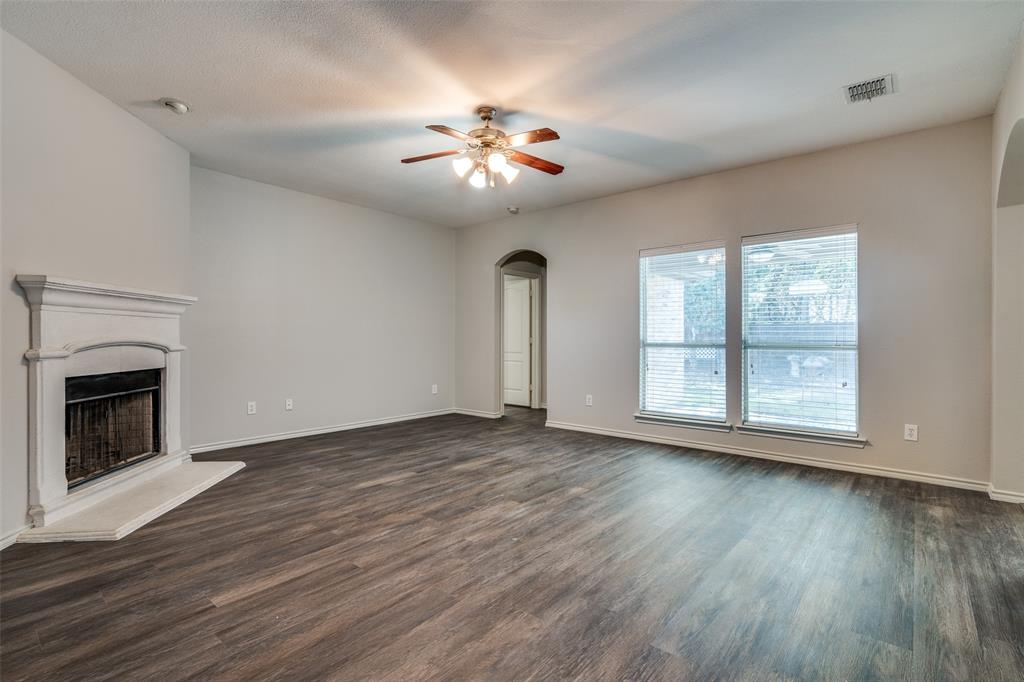 110 Enchanted Forest Drive, Wylie, TX 75098