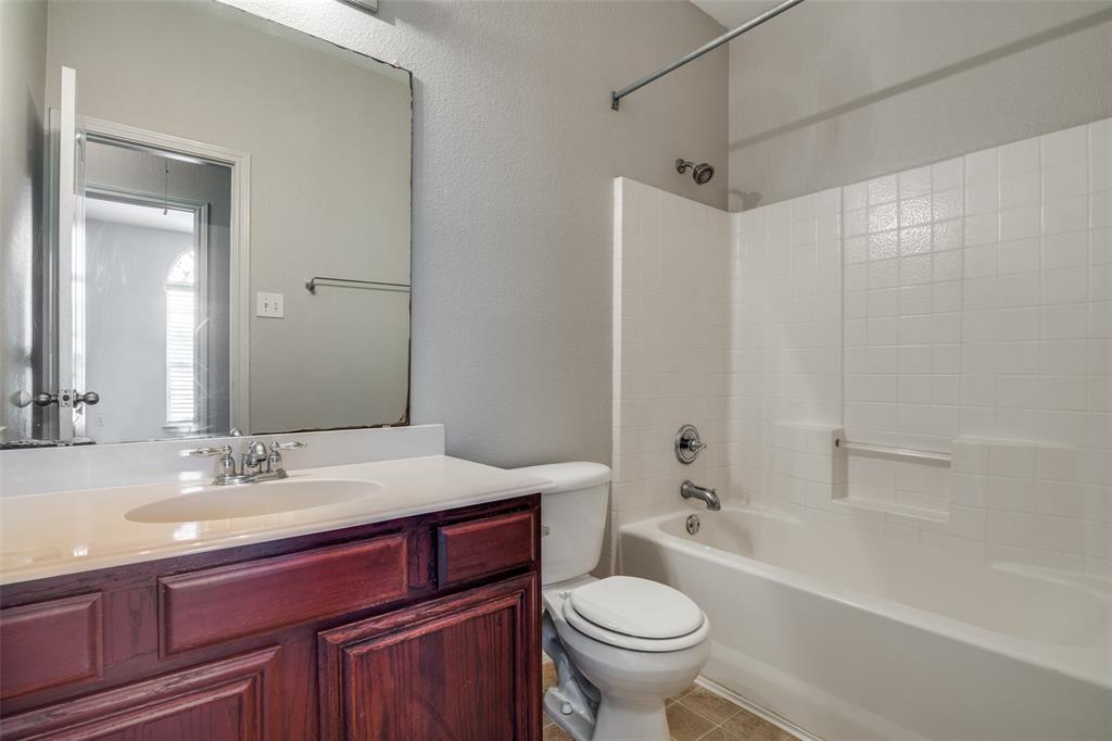 110 Enchanted Forest Drive, Wylie, TX 75098