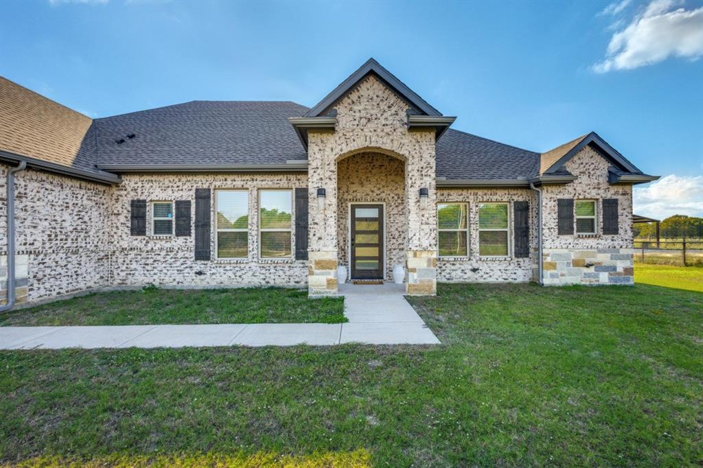 1506 FM 36, Farmersville, TX 75442