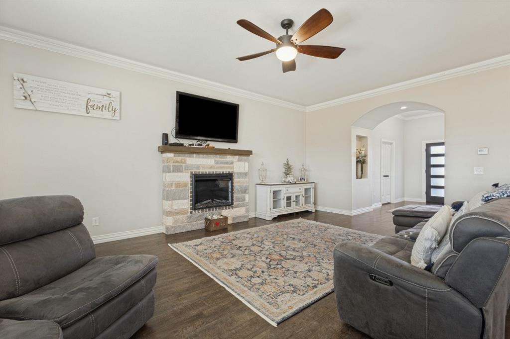1506 FM 36, Farmersville, TX 75442