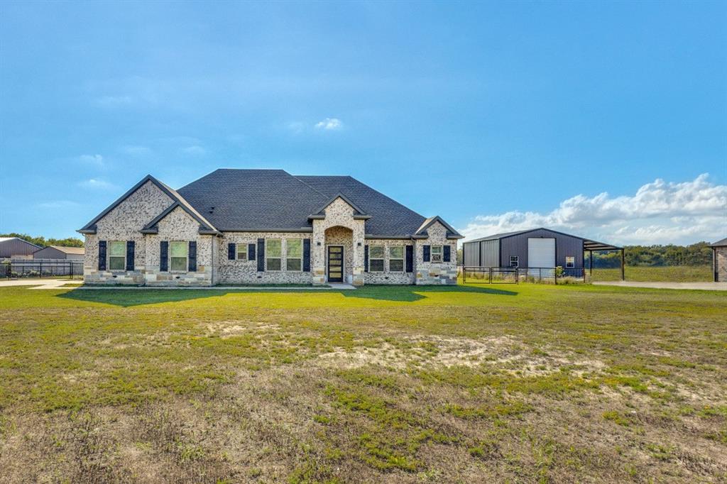 1506 FM 36, Farmersville, TX 75442