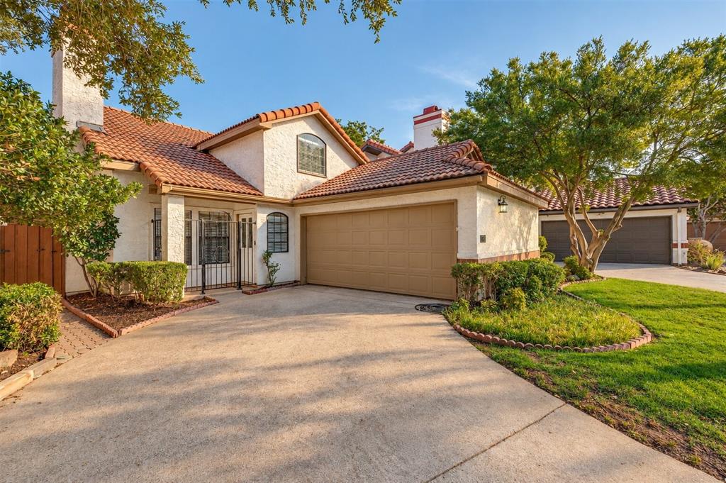 4335 S Capistrano Drive, Dallas, TX 75287 4335 S Capistrano Drive, Dallas, TX 75287