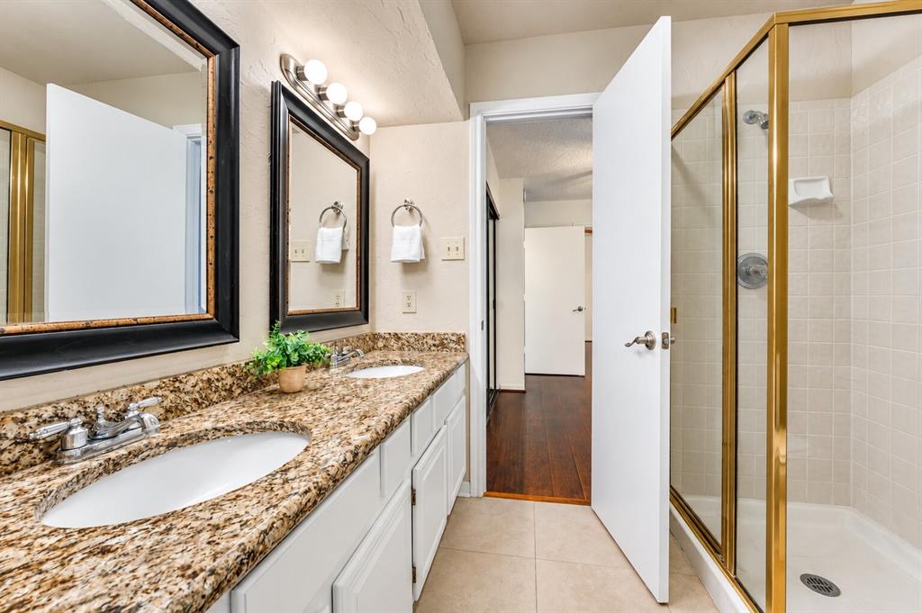 4335 S Capistrano Drive, Dallas, TX 75287