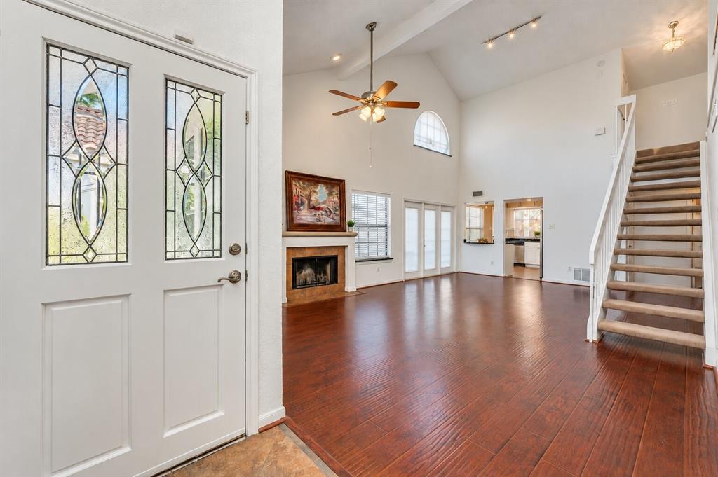 4335 S Capistrano Drive, Dallas, TX 75287