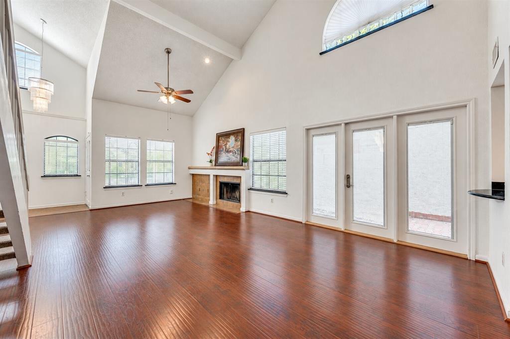 4335 S Capistrano Drive, Dallas, TX 75287