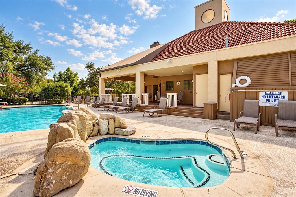 4335 S Capistrano Drive, Dallas, TX 75287