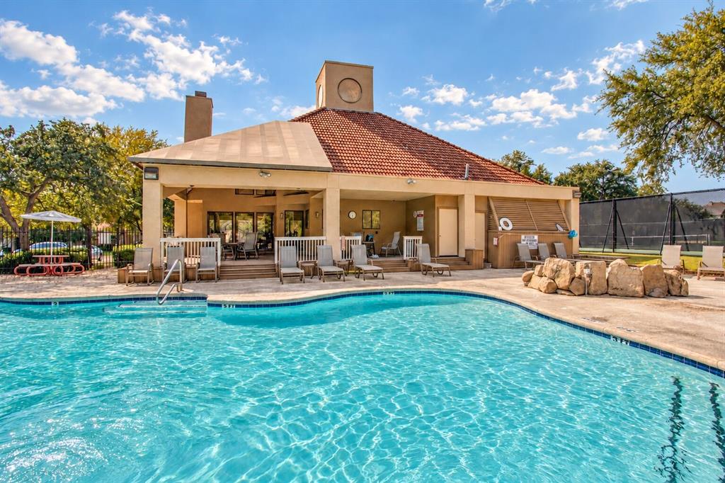 4335 S Capistrano Drive, Dallas, TX 75287
