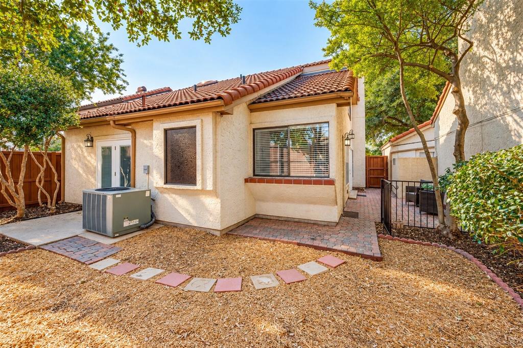 4335 S Capistrano Drive, Dallas, TX 75287