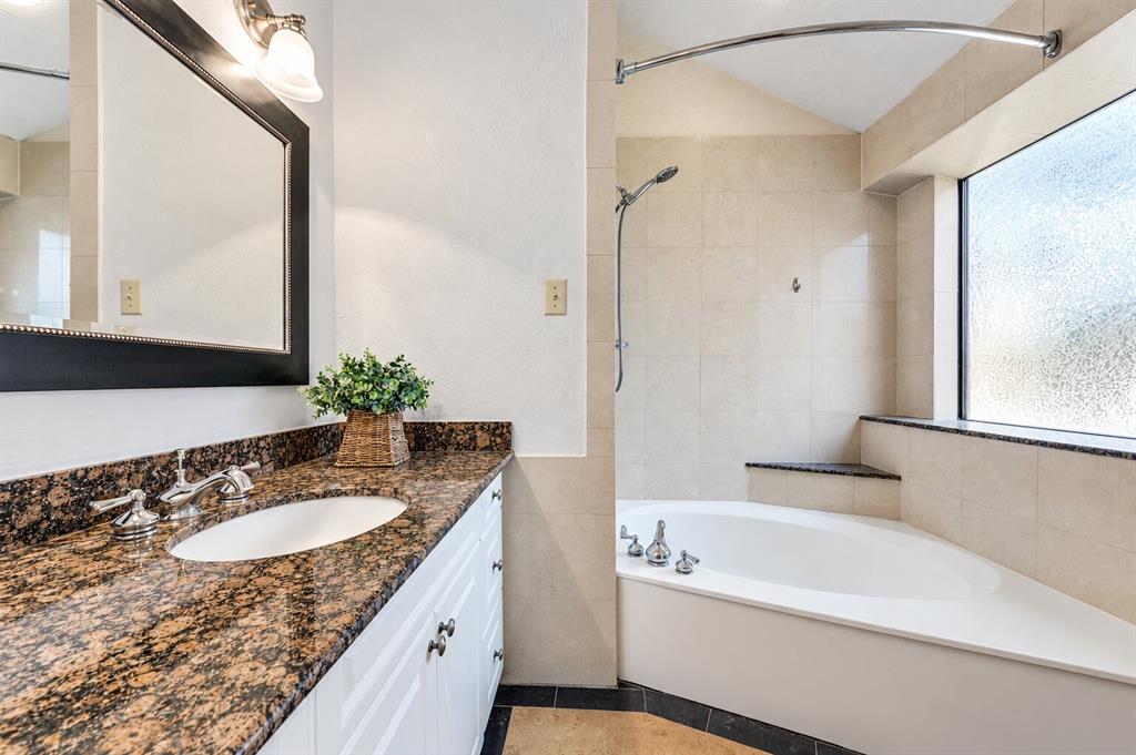 4335 S Capistrano Drive, Dallas, TX 75287