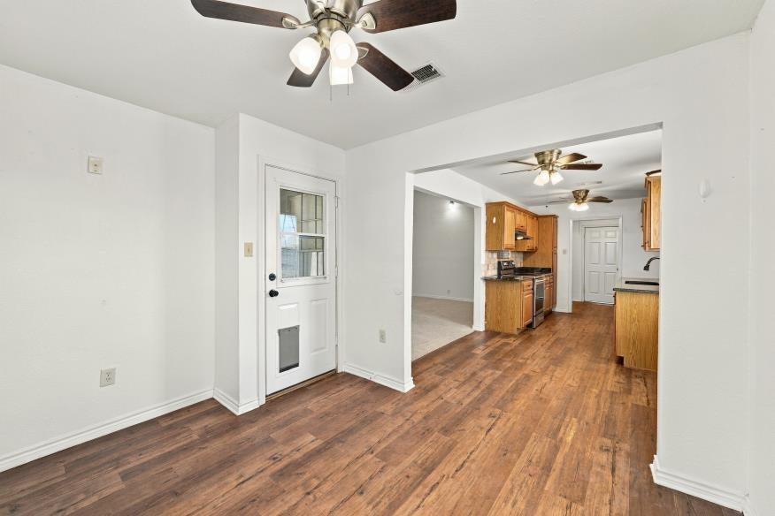 1811 Ocampo Lane, Robinson, TX 76706