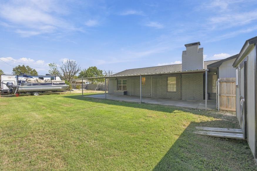 1811 Ocampo Lane, Robinson, TX 76706 1811 Ocampo Lane, Robinson, TX 76706