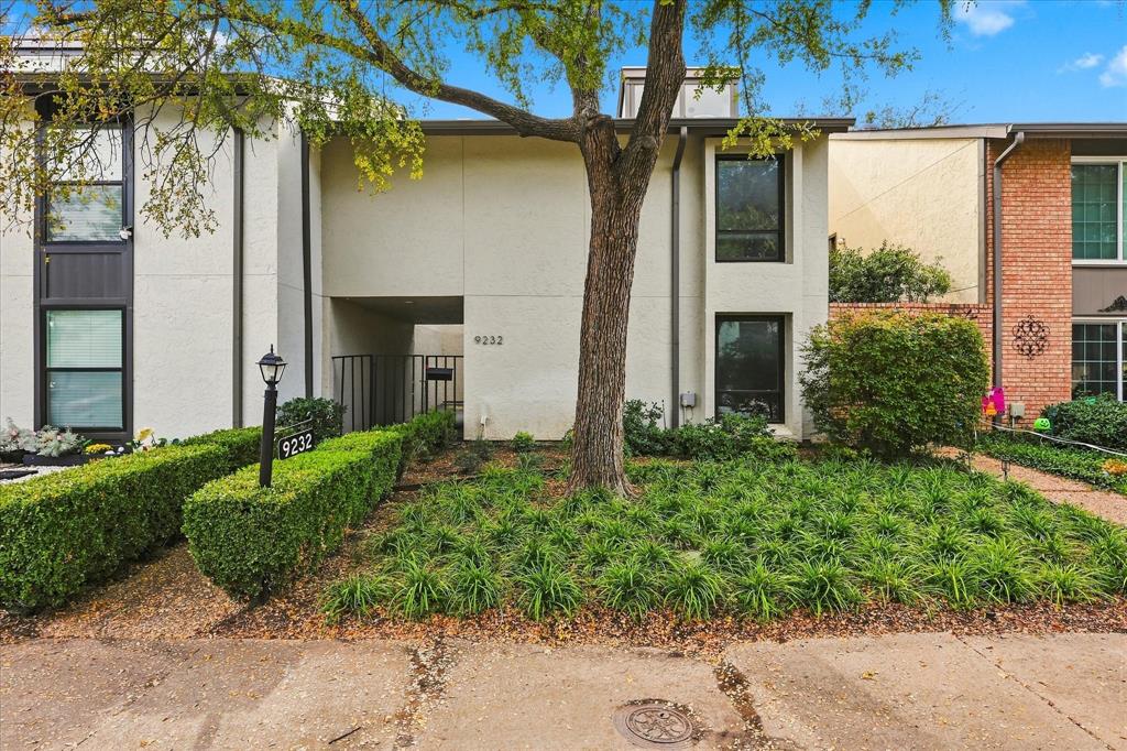 9232 Chimney Corner Lane, Dallas, TX 75243 9232 Chimney Corner Lane, Dallas, TX 75243