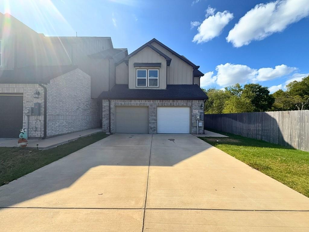 1027 Debby Court, Wylie, TX 75098 1027 Debby Court, Wylie, TX 75098
