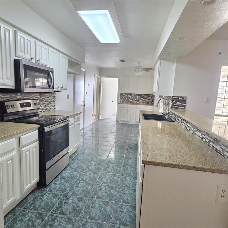 3709 Berrywood Circle, Garland, TX 75040