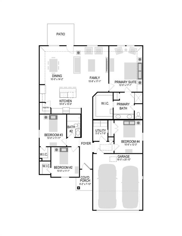 First Floor First Floor