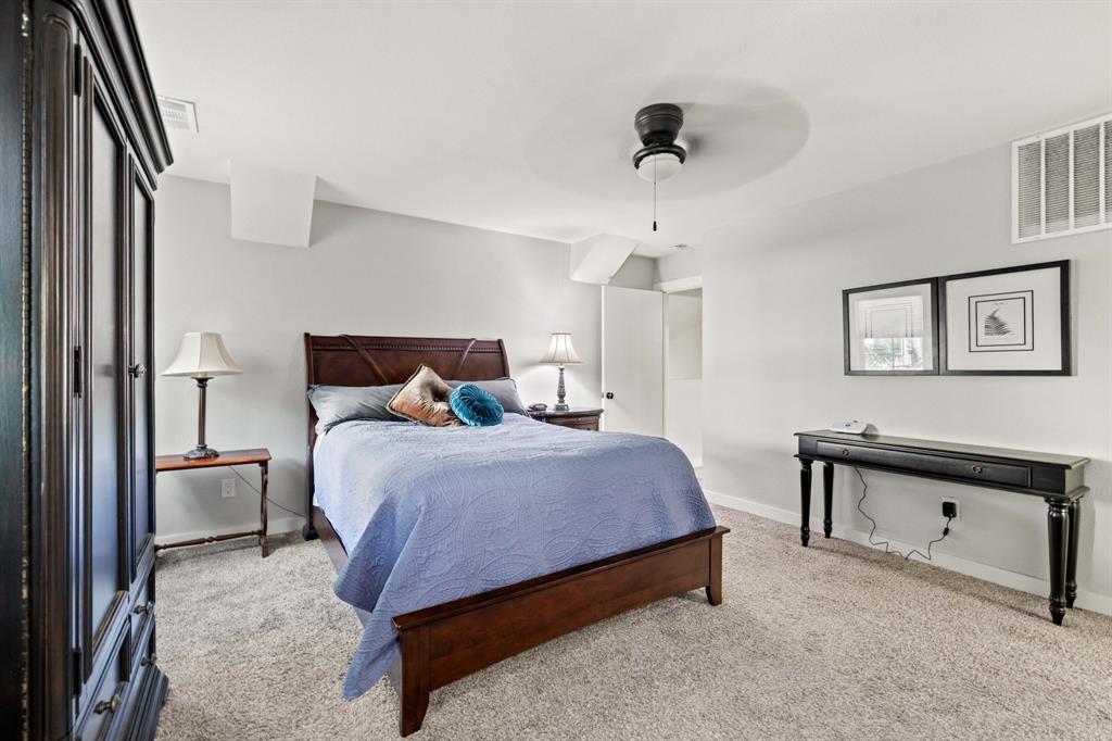 6409 Ridgemont Drive, Dallas, TX 75214